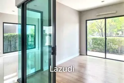4 Bedroom 3 Bathroom 234 Sq.m Venue Rama 9
