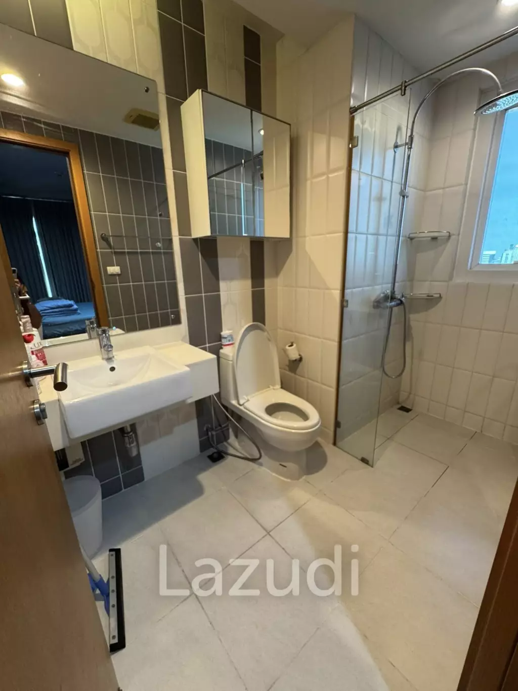 2 Bed 2 Bath 72 SQ.M Circle Condominium