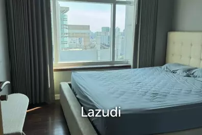 2 Bed 2 Bath 72 SQ.M Circle Condominium
