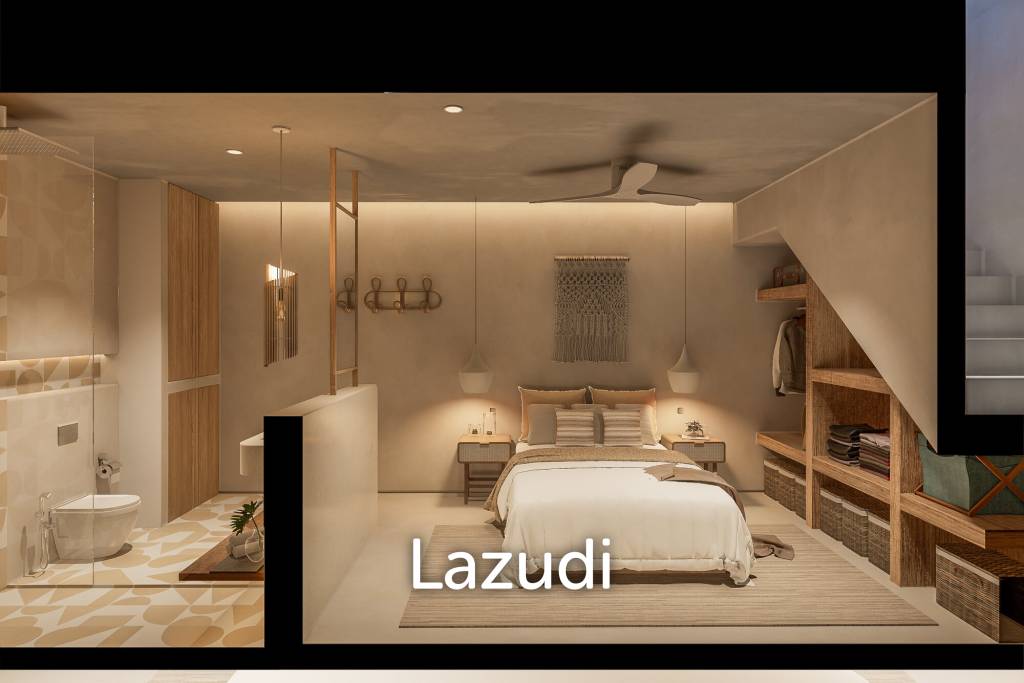 Magnificent Ocean View Villa in Pecatu Bali