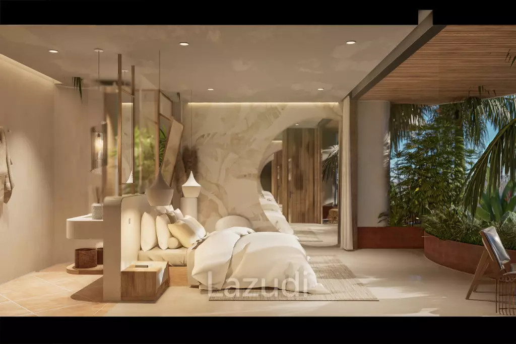 Magnificent Ocean View Villa in Pecatu Bali
