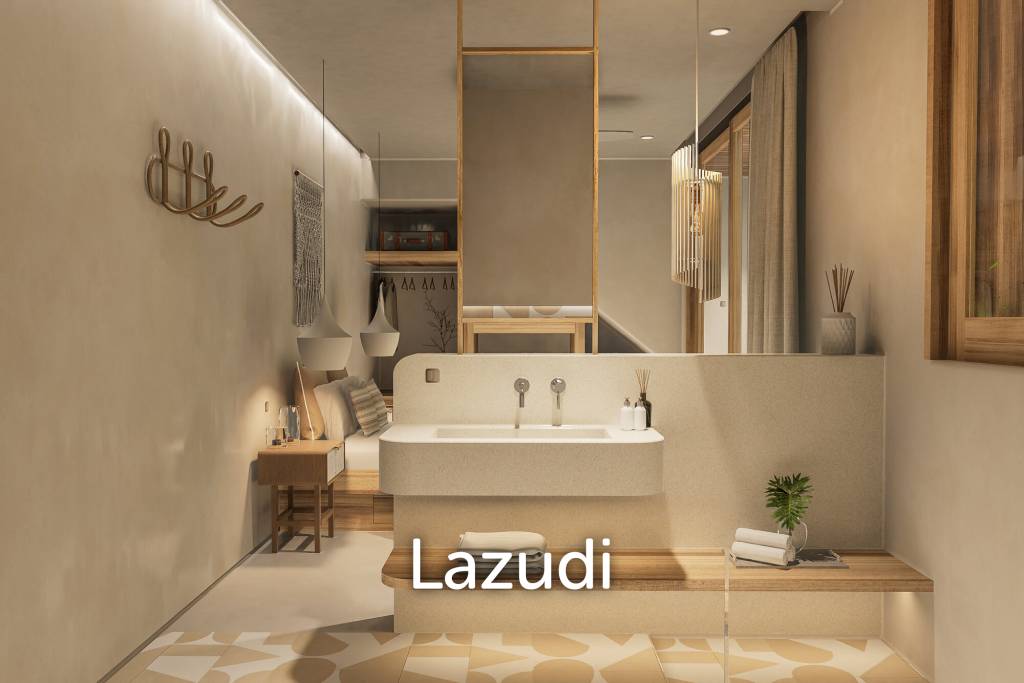 Magnificent Ocean View Villa in Pecatu Bali