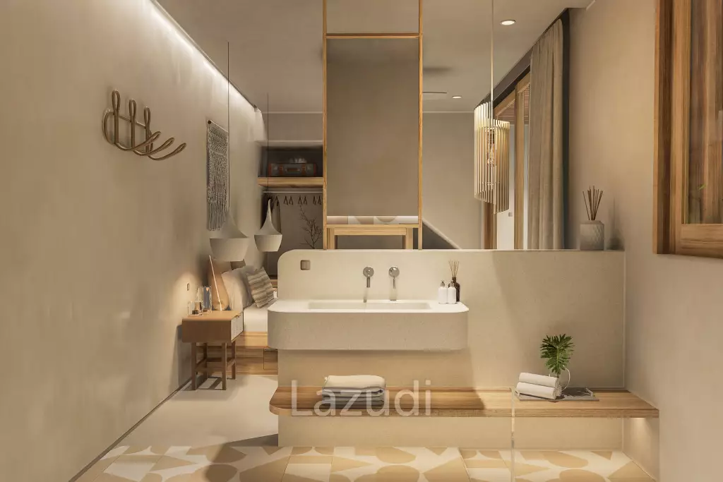 Magnificent Ocean View Villa in Pecatu Bali