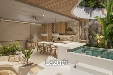 Magnificent Ocean View Villa in Pecatu Bali