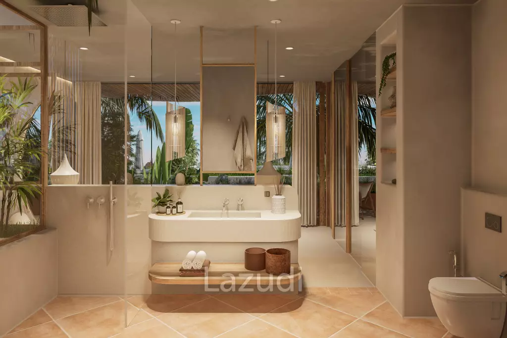 Magnificent Ocean View Villa in Pecatu Bali