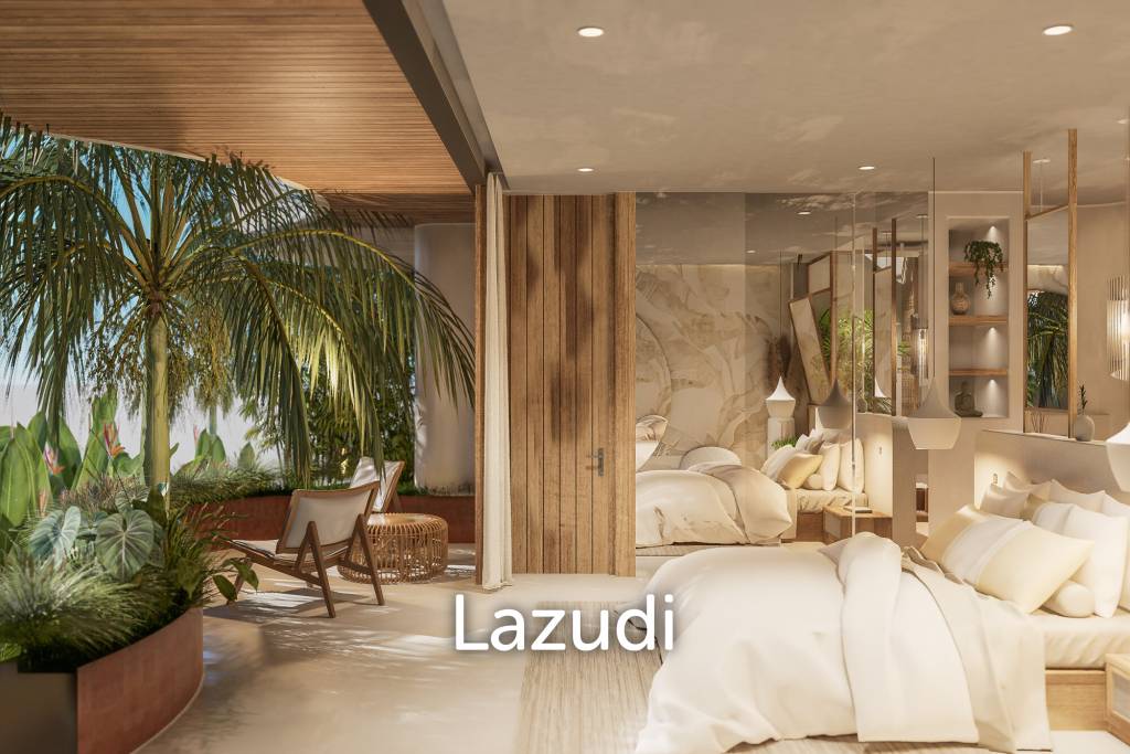 Magnificent Ocean View Villa in Pecatu Bali