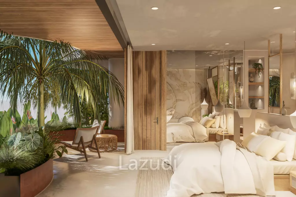 Magnificent Ocean View Villa in Pecatu Bali