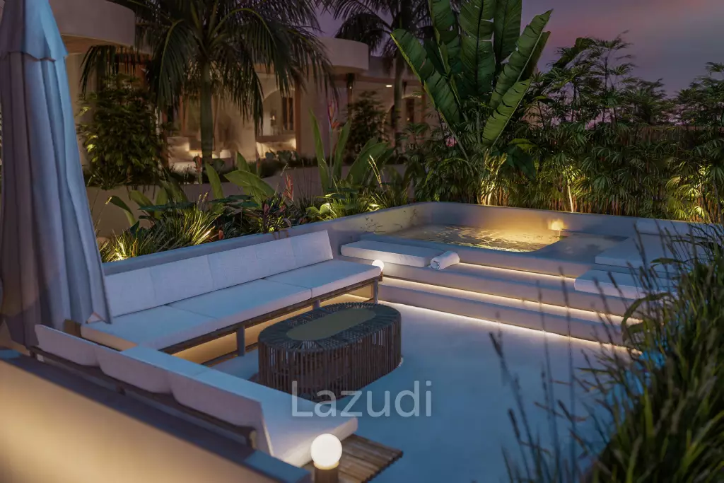 Magnificent Ocean View Villa in Pecatu Bali