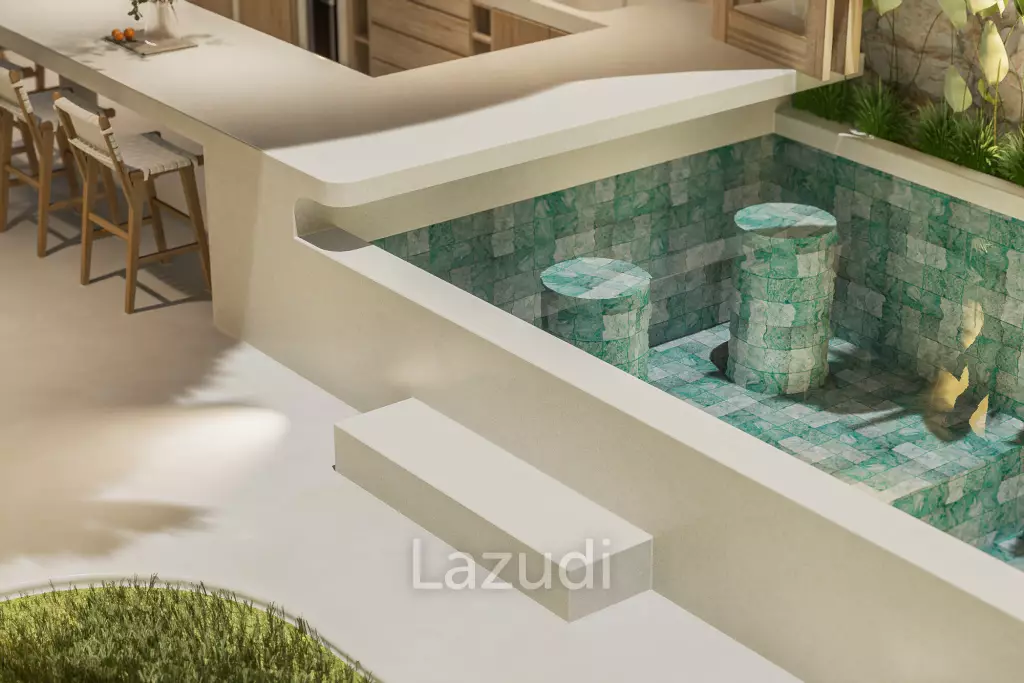 Magnificent Ocean View Villa in Pecatu Bali