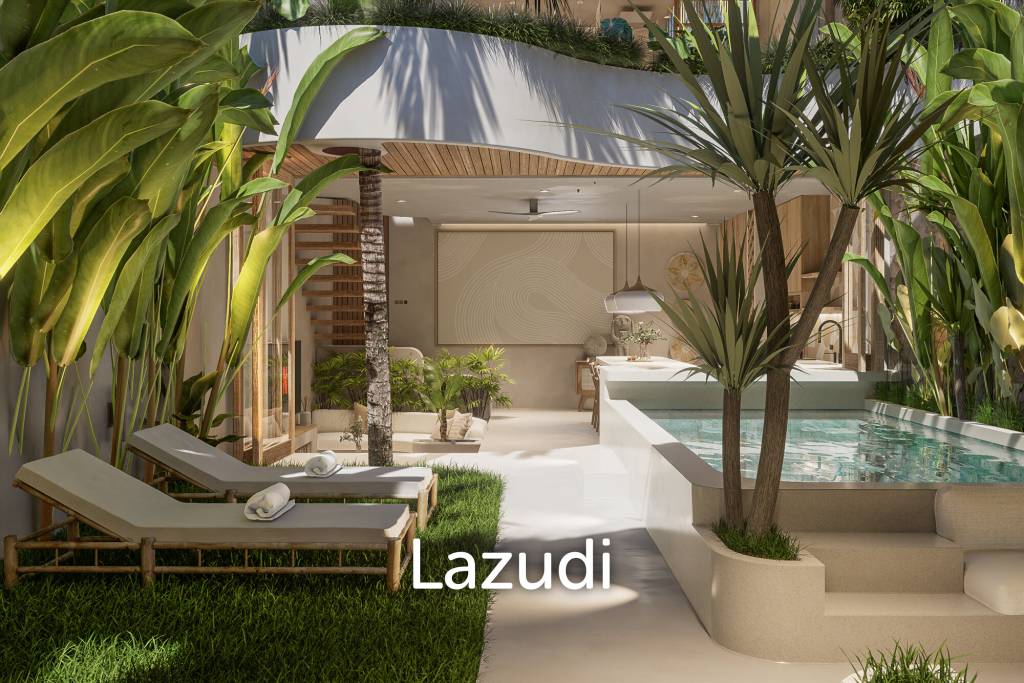 Magnificent Ocean View Villa in Pecatu Bali