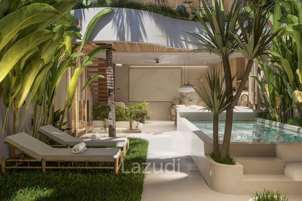 Magnificent Ocean View Villa in Pecatu Bali