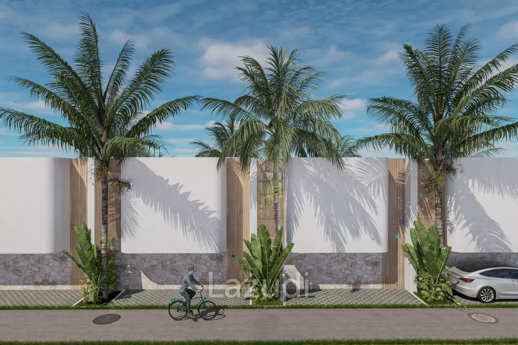 Magnificent Ocean View Villa in Pecatu Bali