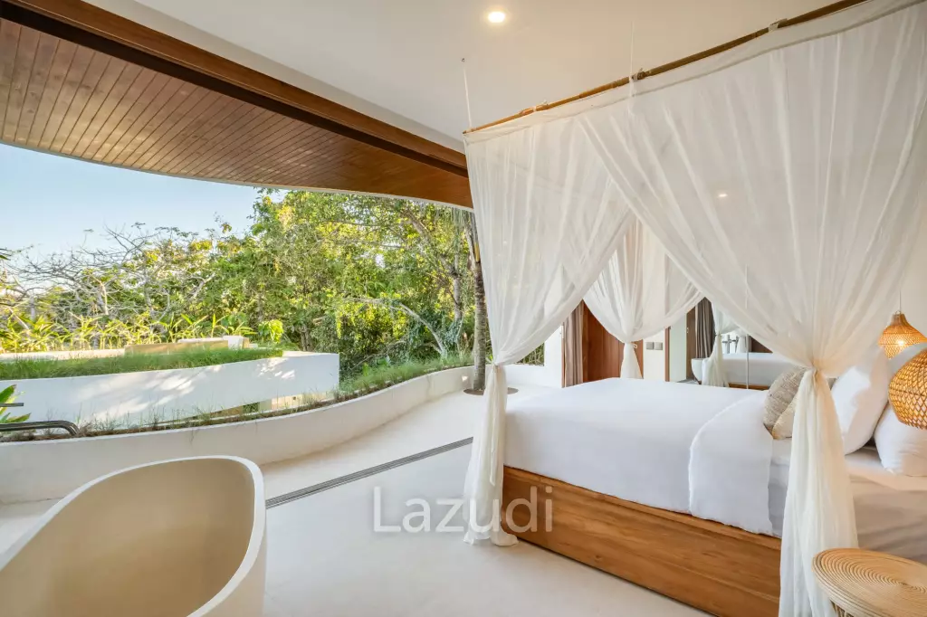 Magnificent Ocean View Villa in Pecatu Bali