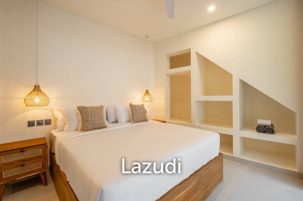 Magnificent Ocean View Villa in Pecatu Bali