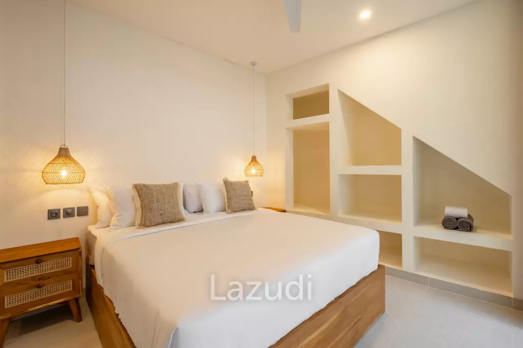 Magnificent Ocean View Villa in Pecatu Bali