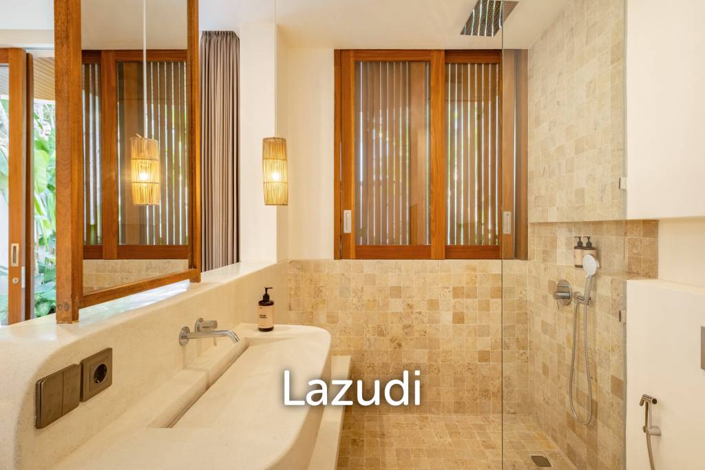 Magnificent Ocean View Villa in Pecatu Bali