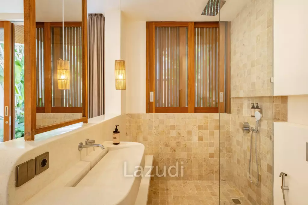 Magnificent Ocean View Villa in Pecatu Bali