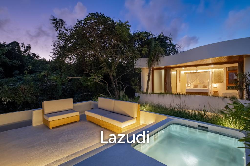 Magnificent Ocean View Villa in Pecatu Bali