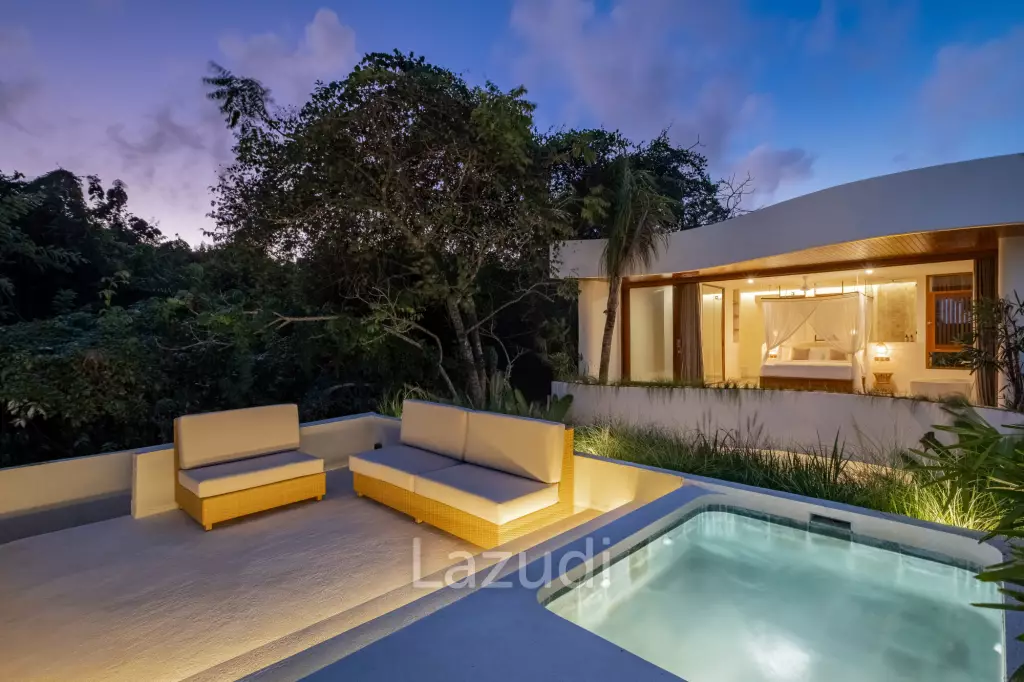Magnificent Ocean View Villa in Pecatu Bali
