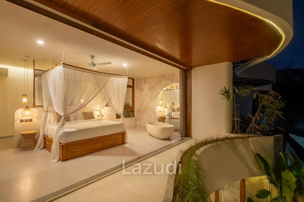 Magnificent Ocean View Villa in Pecatu Bali