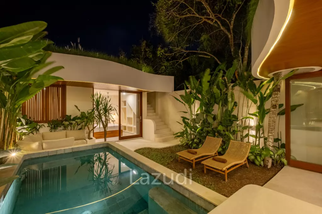Magnificent Ocean View Villa in Pecatu Bali