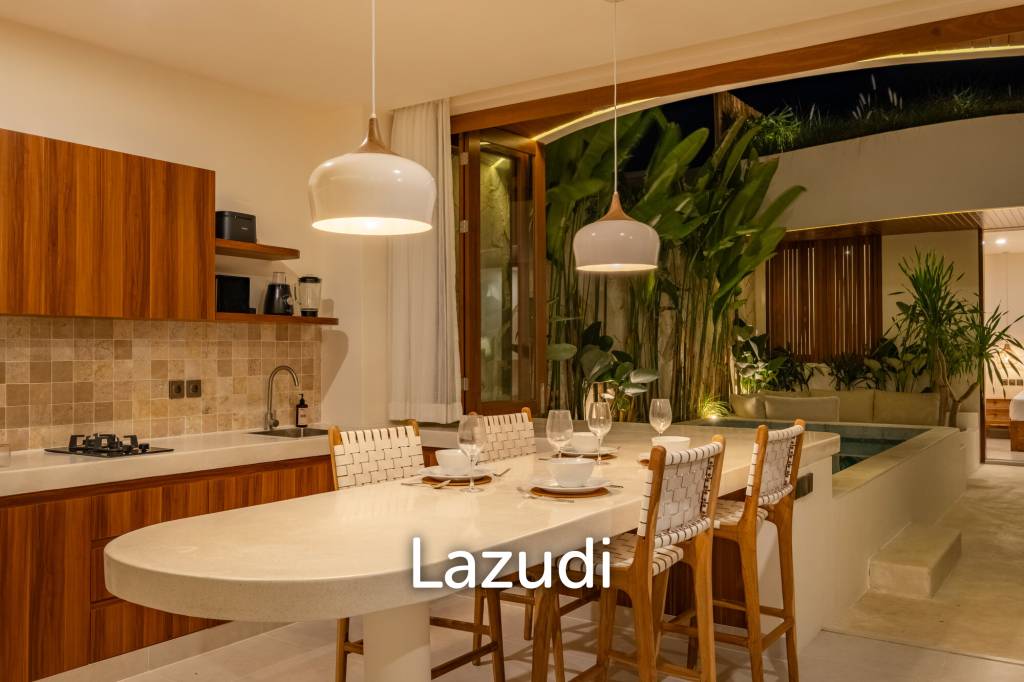 Magnificent Ocean View Villa in Pecatu Bali