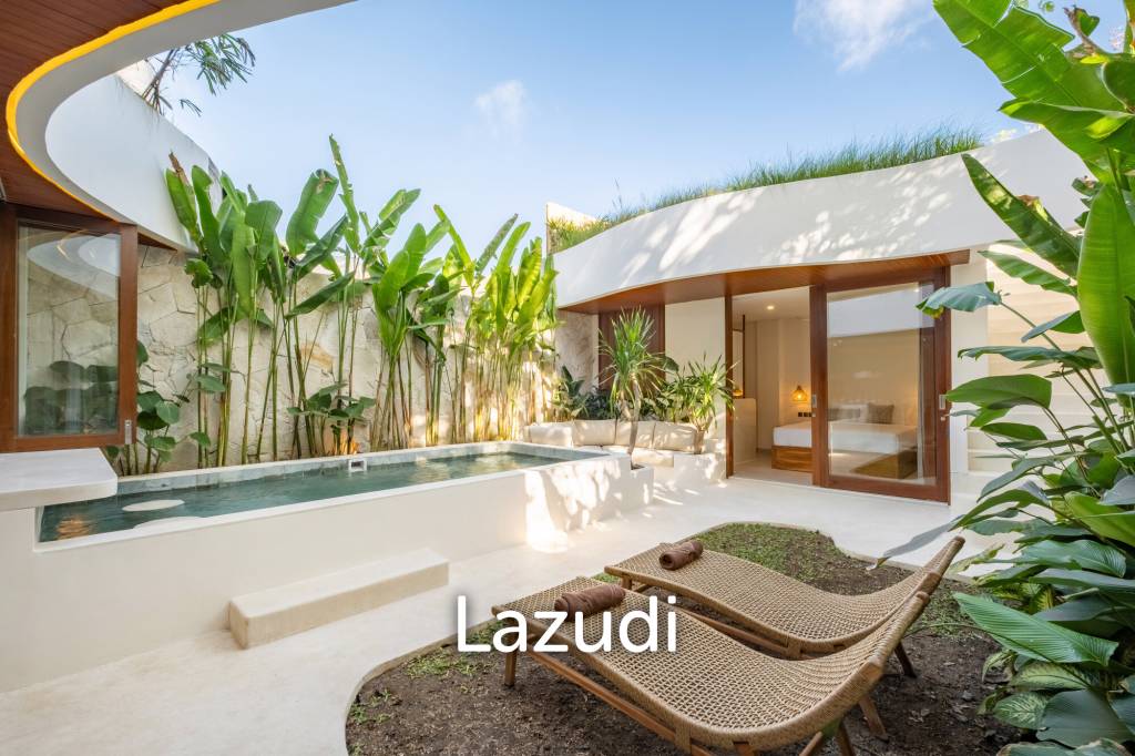 Magnificent Ocean View Villa in Pecatu Bali