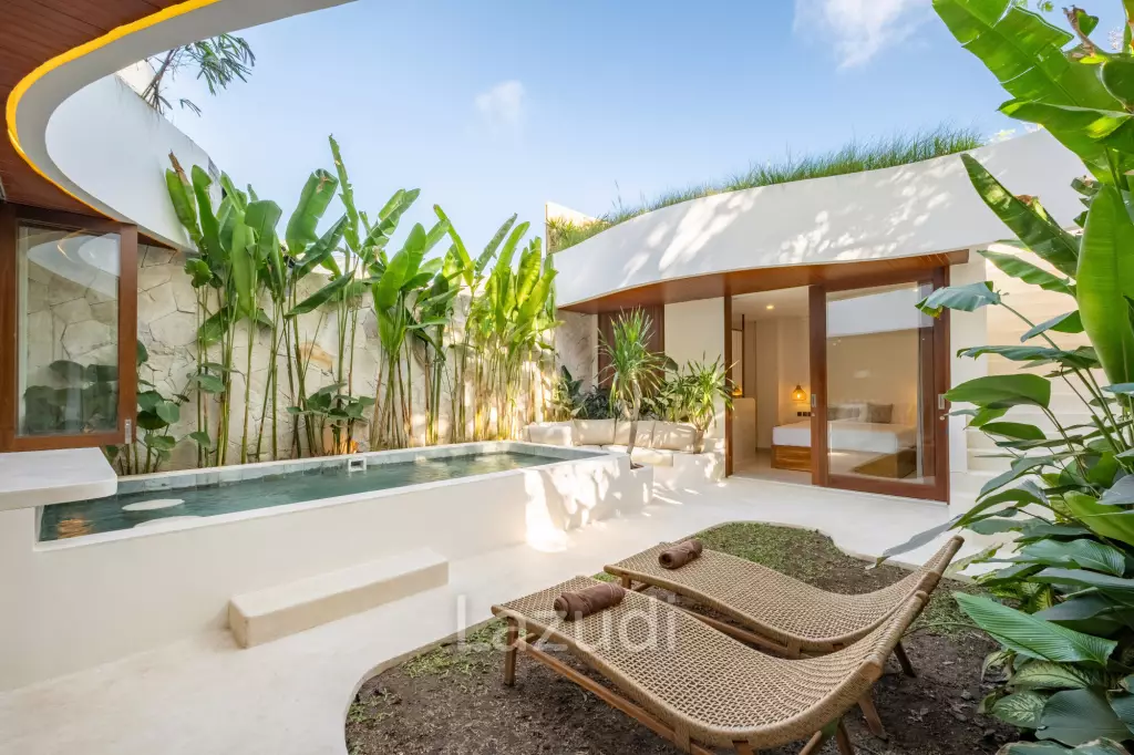 Magnificent Ocean View Villa in Pecatu Bali