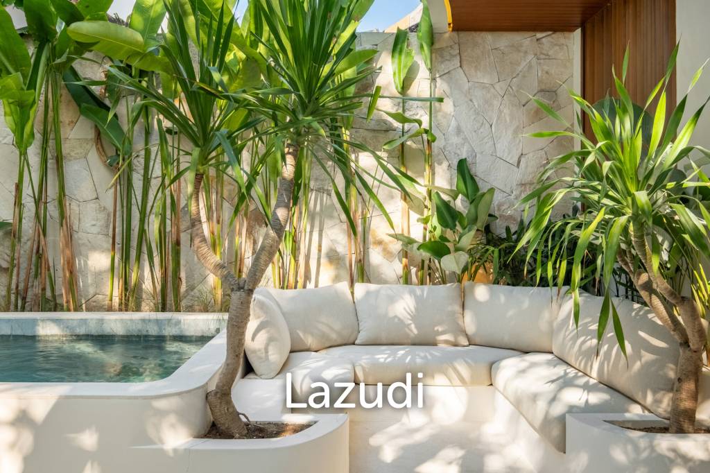 Magnificent Ocean View Villa in Pecatu Bali