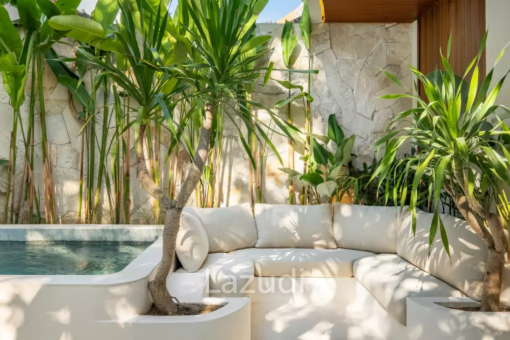 Magnificent Ocean View Villa in Pecatu Bali