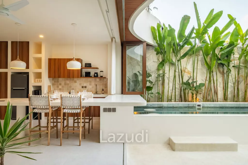 Magnificent Ocean View Villa in Pecatu Bali