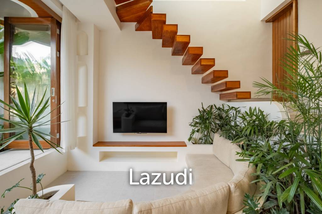 Magnificent Ocean View Villa in Pecatu Bali
