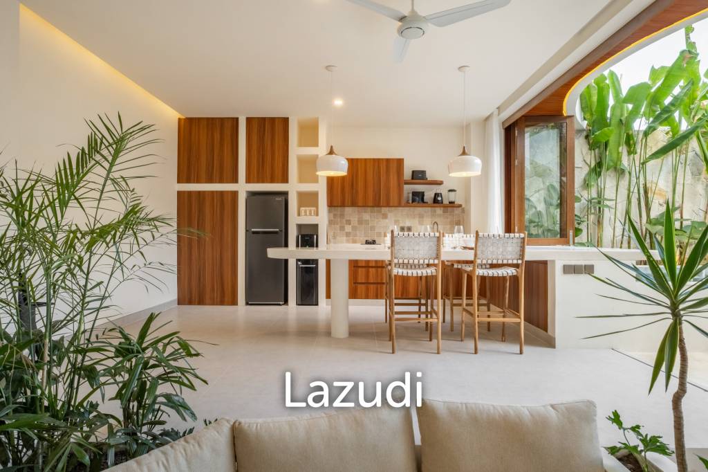 Magnificent Ocean View Villa in Pecatu Bali