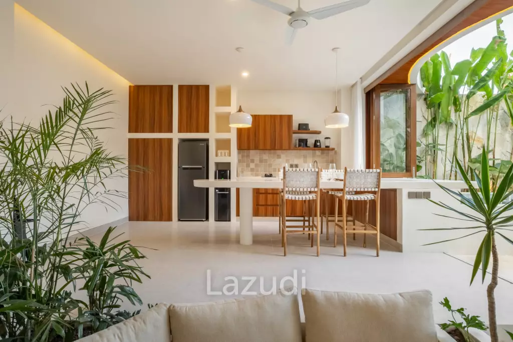 Magnificent Ocean View Villa in Pecatu Bali