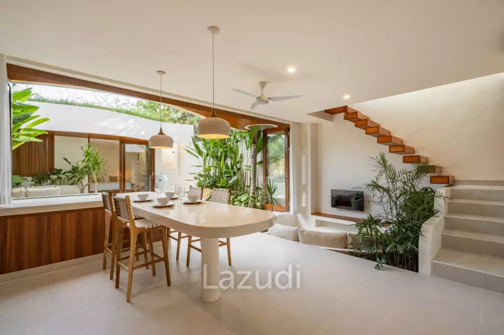 Magnificent Ocean View Villa in Pecatu Bali