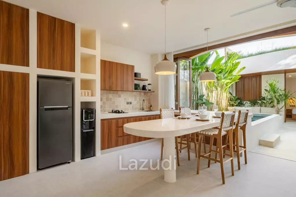 Magnificent Ocean View Villa in Pecatu Bali