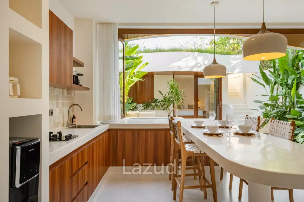 Magnificent Ocean View Villa in Pecatu Bali