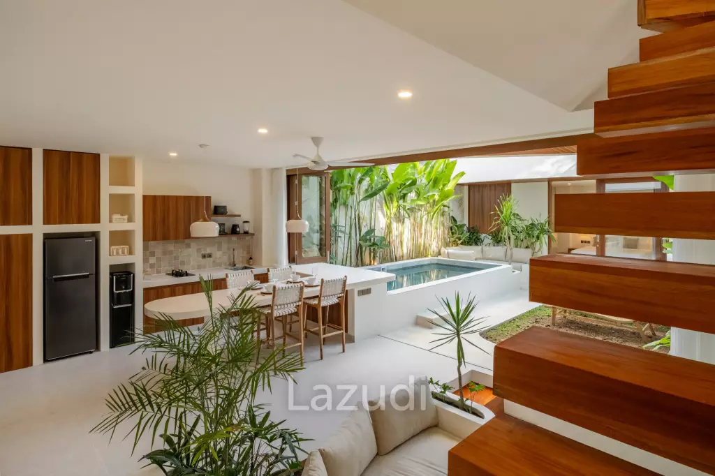 Magnificent Ocean View Villa in Pecatu Bali