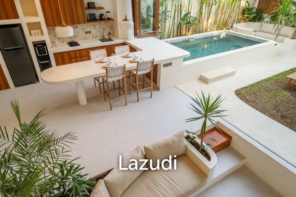 Magnificent Ocean View Villa in Pecatu Bali