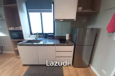 Pool View 1-Bedroom Condo Near Bangtao Beach For Sale