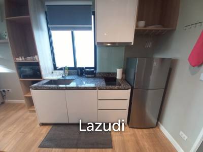 Pool View 1-Bedroom Condo Near Bangtao Beach For Sale