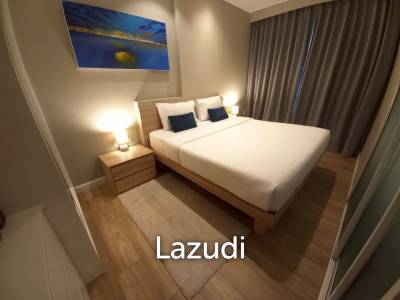 Pool View 1-Bedroom Condo Near Bangtao Beach For Sale