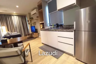 Pool View 1-Bedroom Condo Near Bangtao Beach For Sale