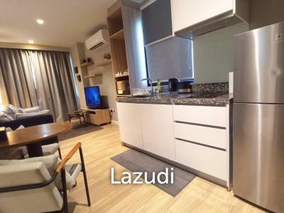 Pool View 1-Bedroom Condo Near Bangtao Beach For Sale