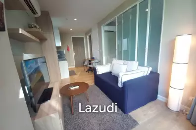 Pool View 1-Bedroom Condo Near Bangtao Beach For Sale