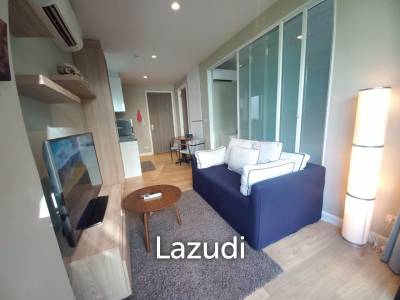 Pool View 1-Bedroom Condo Near Bangtao Beach For Sale