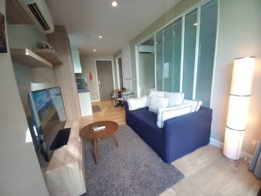 Pool View 1-Bedroom Condo Near Bangtao Beach For Sale