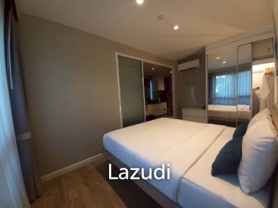 Pool View 1-Bedroom Condo Near Bangtao Beach For Sale