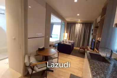 Pool View 1-Bedroom Condo Near Bangtao Beach For Sale