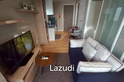 Pool View 1-Bedroom Condo Near Bangtao Beach For Sale